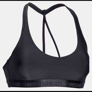 Under Armour Women’s Armour Low Bra